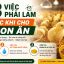 3 việc phải làm trước khi cho gà con ăn
