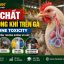 ĐỘC CHẤT TRONG KHÔNG KHÍ TRÊN GÀ (AIRBORNE TOXICITY)